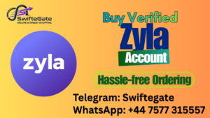 Buy Verified zyla Accounts