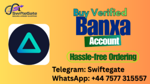 Buy Verified Banxa Accounts