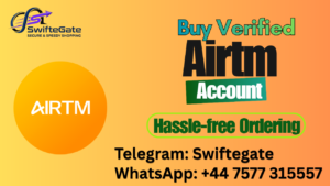 Buy Verified Airtm Accounts