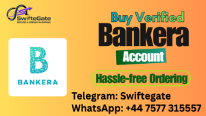 Buy Verified Bankera Accounts