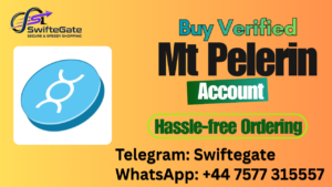 Buy Verified Mt Pelerin Accounts