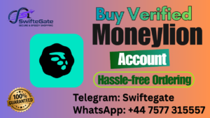 buy verified moneylion accounts