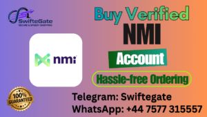 buy verified nmi accounts
