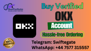 buy verified okx accounts