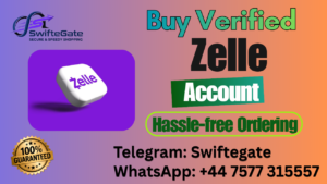 buy verified zelle accounts