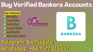 Buy Verified Bankera Accounts