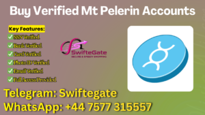 Buy Verified Mt Pelerin Accounts