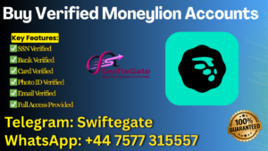 buy verified moneylion accounts