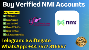 buy verified nmi accounts