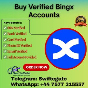 buy verified blockpass accounts
