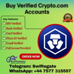 buy verified blockpass accounts